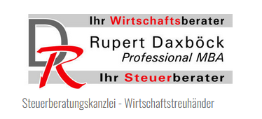 Logo Daxböck